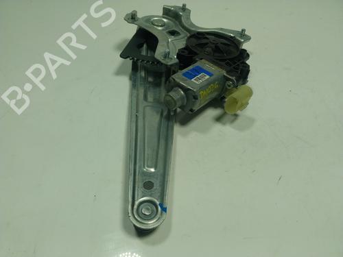 Used Rear left window mechanism Rear left window mechanism KIA PICANTO III (JA) 1.0 (67 hp) 18332570 18332570