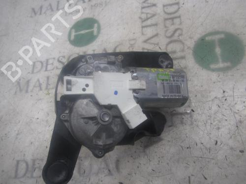 Rear wiper motor CITROËN C3 Picasso (SH_)  | BP3829670M102 