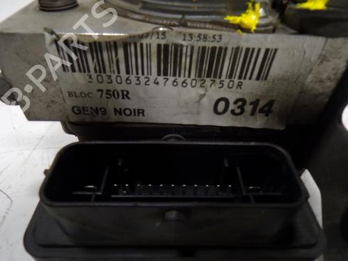 ABS pump MERCEDES-BENZ CITAN Box Body/MPV (W415)  | BP10994595M43 