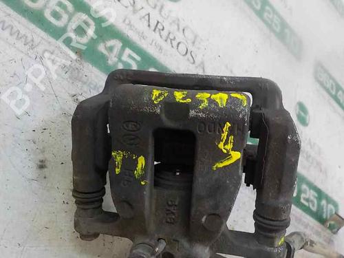 Left rear brake caliper KIA RIO III (UB) 1.1 CRDi | BP11551178M107 - Image 2