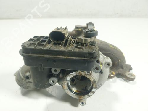 Used Turbocharger/Supercharger SEAT ATECA (KH7, KHP) [2016-2025]  23191883