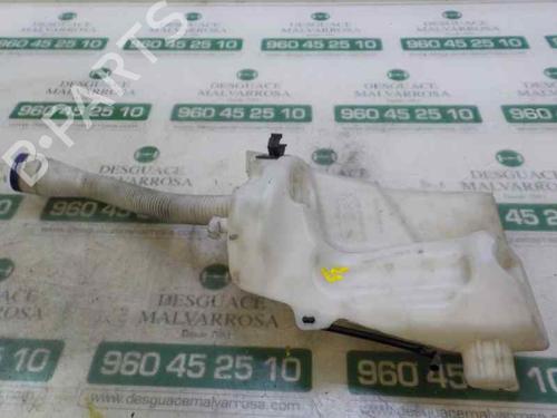 Used Windscreen washer tank Windscreen washer tank 7412341 7412341