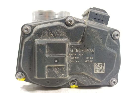 Throttle body VOLVO XC40 (536) T2 | BP38043530M82 - Image 3
