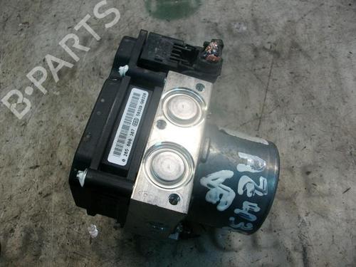 ABS Bremseaggregat RENAULT GRAND SCÉNIC II (JM0/1_) [2004-2009]  3753748