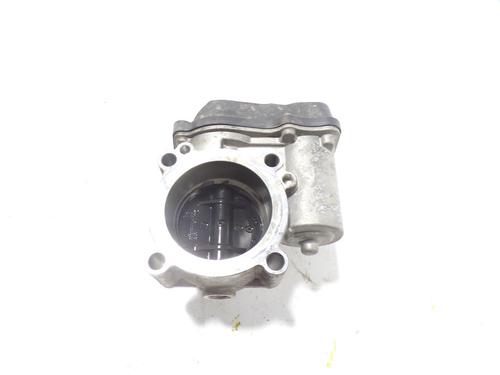 Throttle body VW GOLF VI (5K1) 1.4 TSI | BP7235761M82