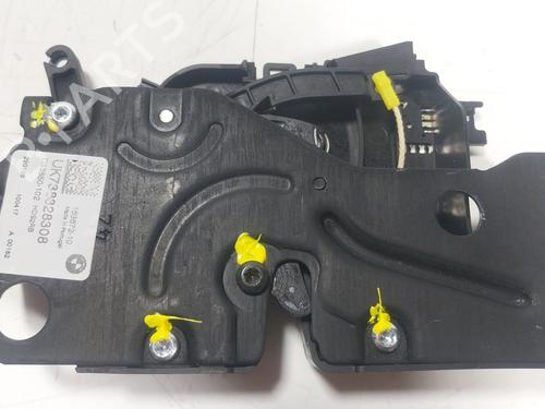 Used Tailgate lock Tailgate lock BMW 2 Gran Coupe (F44) 218 i (140 hp) 27579414 27579414
