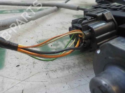 Front left window mechanism JAGUAR X-TYPE I (X400) | BP5101028C22 - Image 3