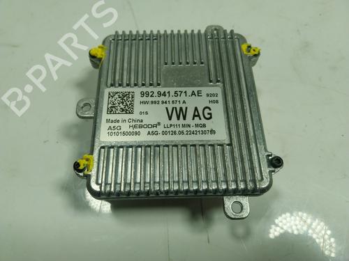 Xenon ballast CUPRA LEON Sportstourer (KL8, KU8, KUD)  | BP17539357C53 