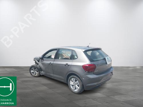 Steering rack VW POLO VI (AW1, BZ1, AE1) 1.0 TSI | BP30520069M22 - Image 10