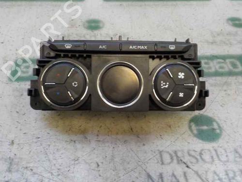 Used Climate control Climate control CITROËN C-ELYSEE (DD_) 1.2 VTi 72 (DDHMY0) (72 hp) 6151168 6151168