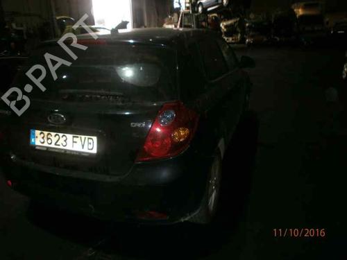 Left front fog light KIA CEE'D Hatchback (ED)  | BP3836980C30  - Image 5