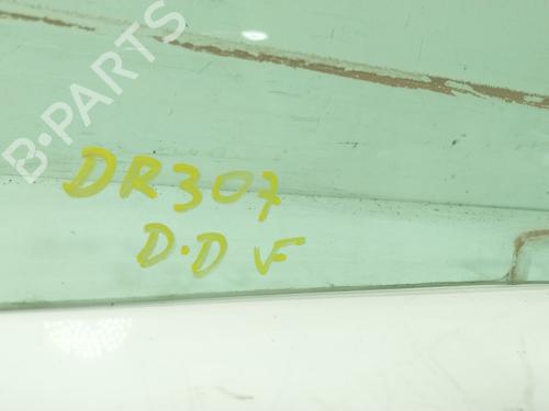 Front right door window VW CADDY III Box Body/MPV (2KA, 2KH, 2CA, 2CH)  | BP29293078C19 