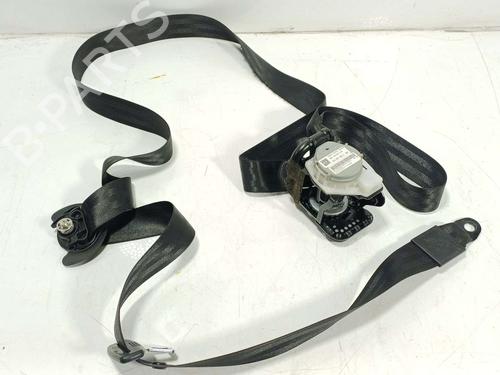 Sikkerhedssele foran venstre Sikkerhedssele foran venstre AUDI A1 (8X1, 8XK) 1.6 TDI (105 hp) 39698408 39698408