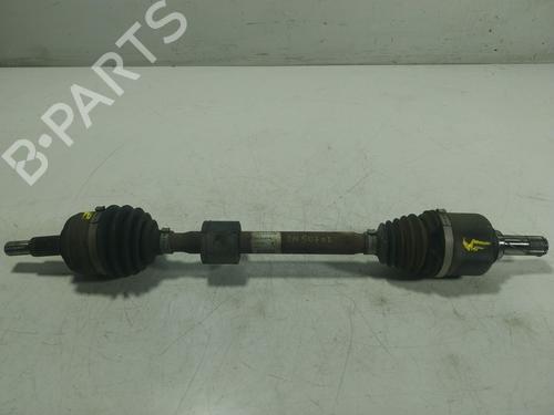 Used Left front driveshaft Left front driveshaft RENAULT MEGANE IV Hatchback (B9A/M/N_) [2015-2026] 17867666 17867666