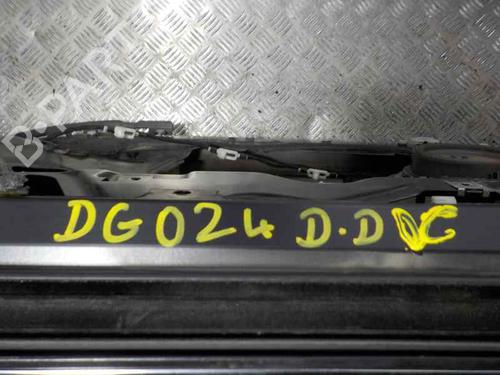 Right front door AUDI A6 C6 (4F2) 2.0 TDI | BP6656889C3