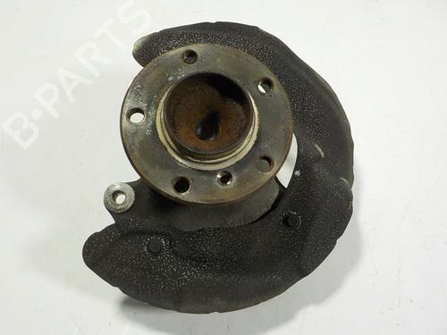 Used Right front steering knuckle BMW 4 Coupe (F32, F82) [2013-2020]  15890655