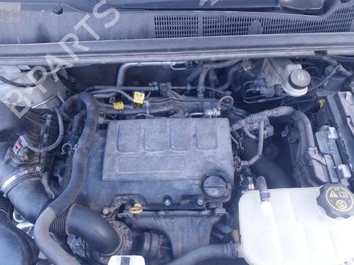 Electronic module OPEL MOKKA / MOKKA X (J13) 1.4 (_76) | BP17756650M83  - Image 11