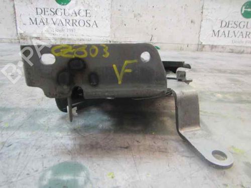 Hand brake FORD FIESTA VI (CB1, CCN) 1.25 | BP8771218I18 