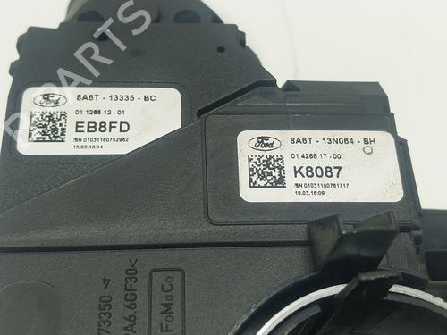 Steering column stalk FORD TOURNEO COURIER B460 MPV  | BP17789878I23 