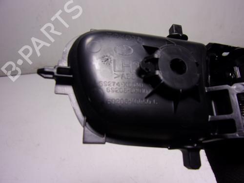 Front left interior door handle TOYOTA YARIS CROSS (MXP_) 1.5 Hybrid (MXPJ10) | BP15839616I13 