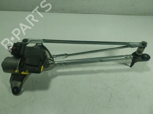 Front wiper motor FORD FOCUS IV (HN) 1.0 EcoBoost | BP17831714M29