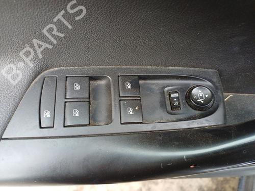 Elektronisk modul OPEL ASTRA K (B16) 1.6 CDTi (68) | BP29279565M83 
