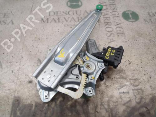 Used Rear left window mechanism Rear left window mechanism 3824908 3824908