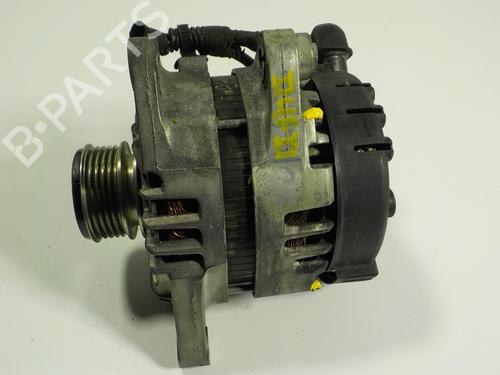 Used Alternator Alternator 15835657 15835657