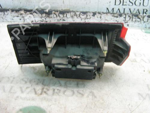Højre baglygte bagklap SEAT TOLEDO I (1L2) 1.8 i | BP3751411C80 