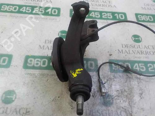 Used Left front steering knuckle CITROËN BERLINGO Box Body/MPV (B9) [2008-2025]  5218972