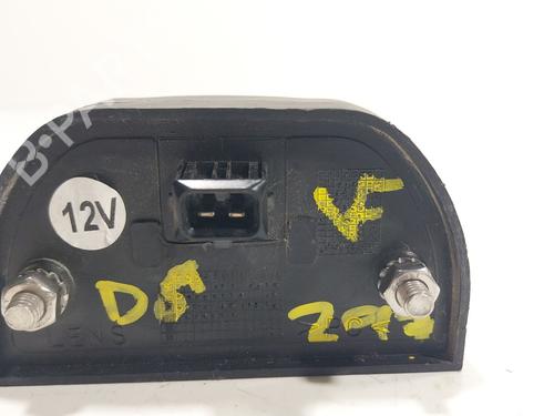 Licence plate light MITSUBISHI CANTER Platform/Chassis (FB_, FE_, FG_) | BP36049999I40 - Image 3