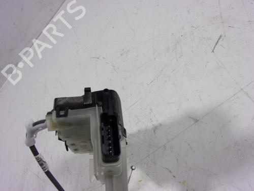 Front left lock TOYOTA PROACE Van (MDZ_) 1.5 D4d (MDZ1) | BP10160329C98 - Image 4