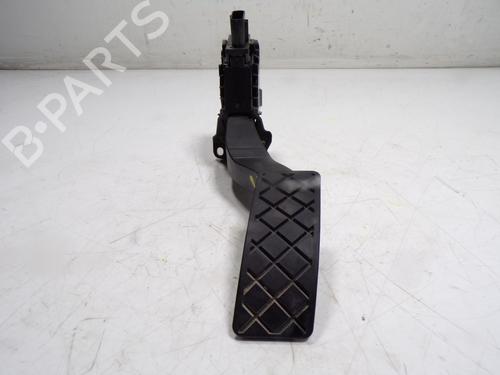 Pedal VW GOLF VII (5G1, BQ1, BE1, BE2) 1.5 TSI | BP16165481I4 