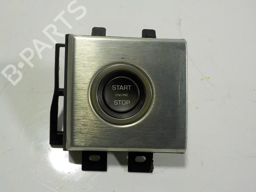 Clé de contact LAND ROVER RANGE ROVER EVOQUE (L538) [2011-2019]  11939027