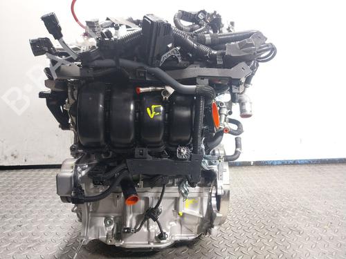 Motor TOYOTA RAV 4 V (_A5_, _H5_) 2.5 Hybrid (AXAH52) | BP17384797M1 