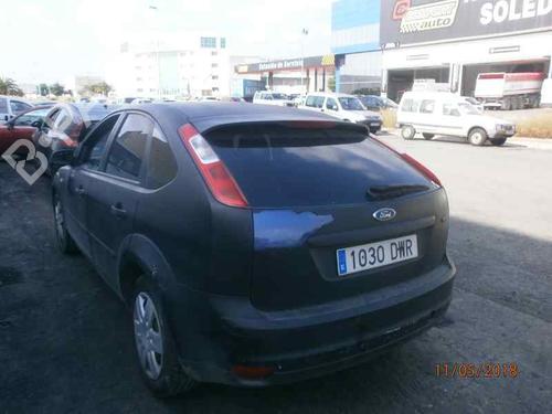 Gearbox FORD FOCUS II (DA_, HCP, DP) 1.8 TDCi | BP3860099M3 