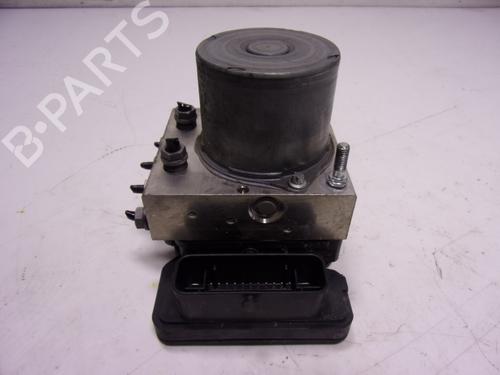 Used ABS pump ABS pump SEAT IBIZA IV (6J5, 6P1) 1.4 TDI (90 hp) 15981485 15981485