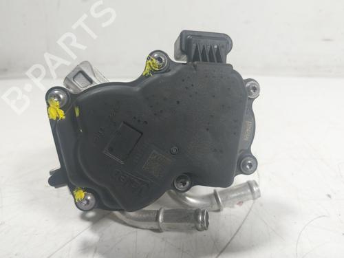 Throttle body AUDI Q3 (8UB, 8UG) 2.0 TDI | BP16547234M82 