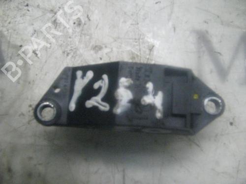 Used Electronic module Electronic module MERCEDES-BENZ CLS (C219) [2004-2011] 3792334 3792334