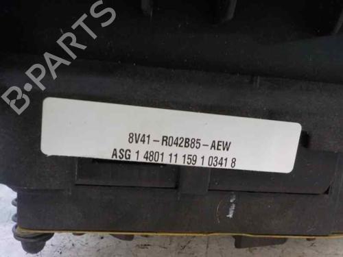 Driver airbag FORD KUGA I 2.0 TDCi | BP7653584C9 