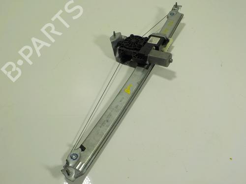 Used Front left window mechanism RENAULT TRAFIC III Van (FG_) [2014-2025]  12678119