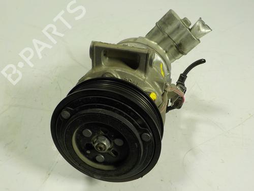 AC compressor OPEL ASTRA K (B16)  | BP10619710M34 