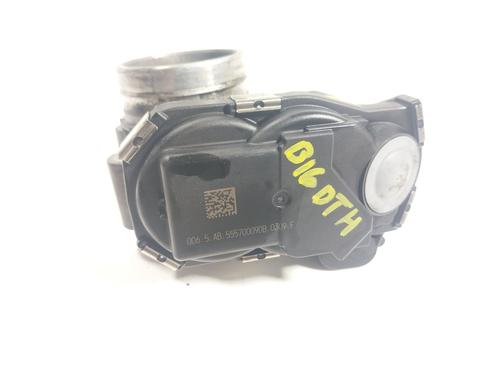 Throttle body OPEL MOKKA / MOKKA X (J13)  | BP20646810M82 