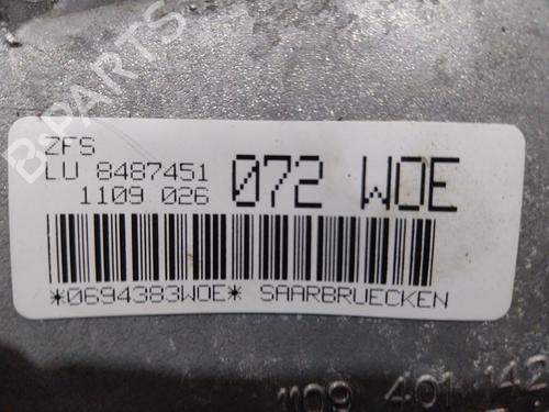 Gearbox BMW 8 Coupe (G15, F92) 840 d xDrive | BP33427716M3 - Image 9