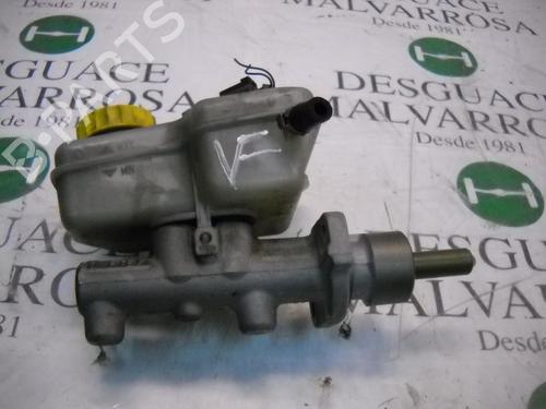 Brake master cylinder SEAT IBIZA III (6L1) 1.9 TDI | BP3755729M77 