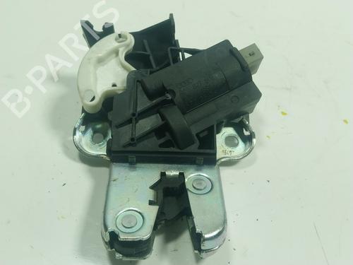 Tailgate lock AUDI A4 B8 (8K2) 2.0 TDI | BP18900630C101 