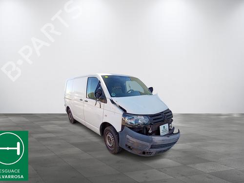 Used Parts VW MULTIVAN T5 (7HM, 7HN, 7HF, 7EF, 7EM, 7EN)  VR6 3.2  4308773