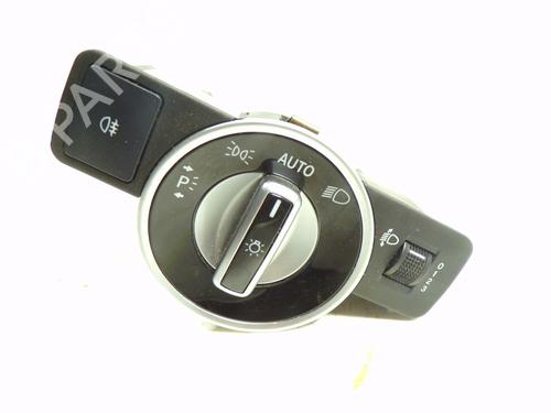 Used Headlight switch Headlight switch MERCEDES-BENZ B-CLASS Sports Tourer (W246, W242) [2011-2018] 7637568 7637568