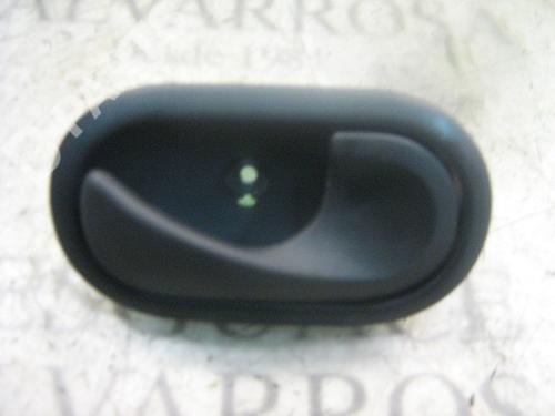 Used Front right interior door handle Front right interior door handle RENAULT MODUS / GRAND MODUS (F/JP0_) 1.5 dCi (FP0F, JP0F) (86 hp) 3780430 3780430