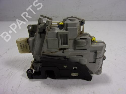 Rear right lock VW TOUAREG (7P5, 7P6) 3.0 V6 TDI | BP15853723C99 